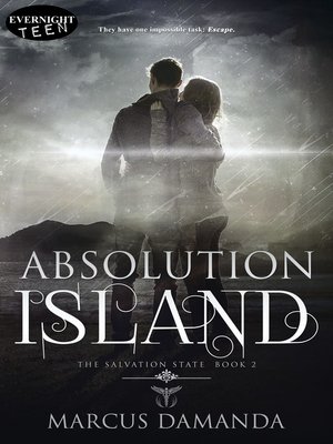 cover image of Absolution Island